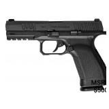Tara Aerospace TM9-X 9mm Pistol