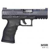 Walther WMP .22WMR Pistol