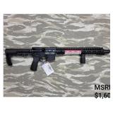POF P-15 Minuteman 5.56 Rifle