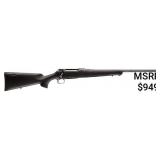 J.P. Sauer Model 100 Classic XT .270win Rifle