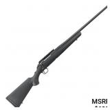 Ruger American Predator .243win Rifle