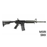 Anderson mfg AM-15 5.56 Rifle