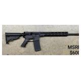 American Tactical Imports Milsport RIA Rifle 5.56