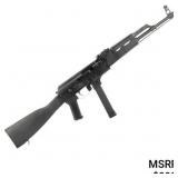 Century International Arms WASR V2 9mm Pistol