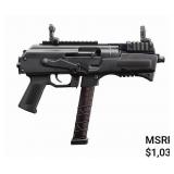 Charles Daly PAK-9 9mm Pistol
