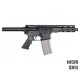 Del-Ton Lima MLOK 5.56 Pistol