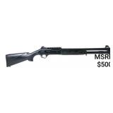 Toros Arms Copolla T4-S 12ga Shotgun