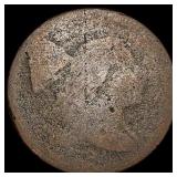 1794 Liberty Cap Large Cent NICELY CIRCULATED