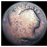 1803 Draped Bust Large Cent NICELY CIRCULATED