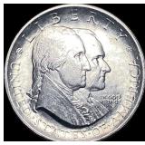 1926 Silver Sesquicentennial Half Dollar UNCIRCULA