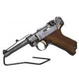 Luger P08 Mauser Arbeiten mfg 1930-33 9mm para Pis