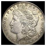 1900-S Silver Morgan Dollar CLOSELY  UNCIRCULATED