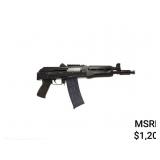 Zastava Arms ZPAP85 5.56 Pistol