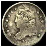 1832 Capped Bust Half Dime NICE CIRC