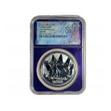 2022 SÂ£2 G.Britain Rolling Stones 60th Anniv-Firs