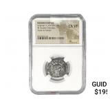 Roman VAalerian II, AD 256-258 BI Dbl-Denarius NG