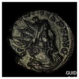 Roman Victorinus 269-271 AD Bi Dbl Denarius CHOIC