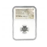 EasternRoman Theodosius I,AD379-395 AE4(Nummus) N