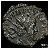 Roman Tetricus 271-274 AD CHOICE AU
