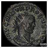 Roman Probus 276-282 AD BI Antoninanus CHOICE AU