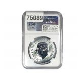 2025 G.Britain SÂ£2 Britannia & Liberty First Rele