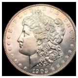 1903-O Morgan Silver Dollar