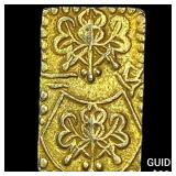 18698-1869 Japan Gold 2 Bu CLOSELY UNCIRCULATED