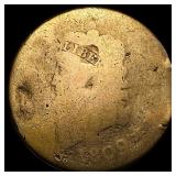 1809 Classic Head Large Cent HIGH GRADE