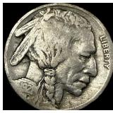 1924-S Buffalo Nickel LIGHTLY CIRCULATED