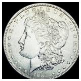1889-O Silver Morgan Dollar UNCIRCULATED