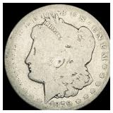 1879-CC Silver Morgan Dollar NICELY  CIRCULATED