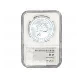 2024 S.Africa S1KR Krugerrand NGC MS69