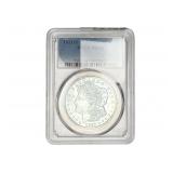 1921-S Morgan Silver Dollar PCGS MS64