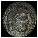 Roman Licinius I 284-305 AD BI Nummus UNCIRCULATE