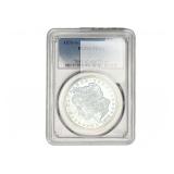 1878-S Morgan Silver Dollar PCGS MS62