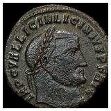 284-305 AD BI Nummus UNCIRCULATED