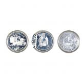 Various Dates Various Silver Coins