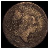 Liberty Cap Large Cent NICELY CIRCULATED