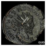 Roman Tetricus 271-274 AD CHOICE AU