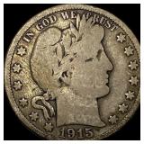 Unique Coin NICELY CIRCULATED