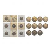 Various Dates Various Silver Coins HIGH GRADE