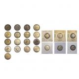 Various Dates Various Silver Coins HIGH GRADE