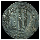 Islamic Buyids 934-1062 Silver Dirham CLOSELY UNC