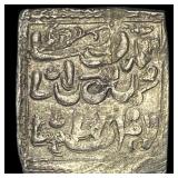 Reconquista Crusaders Spain Silver Dirhams NEARLY