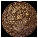 1793-1798 Liberty Cap Large Cent HIGH GRADE