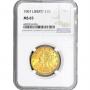 November 5th - 9th Boston Banker Coin Auction
