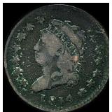 1814 Classic Head Large Cent LIGHTLY  CIRCULATED