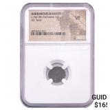 Barbarous Radiate c.3rd-5th Centuries AD AE 