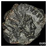 Roman Tetricus 271-274 AD Bi Antoninanus CHOICE A