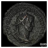 Roman Probus 276-282 AD BI Antoninanus CHOICE AU